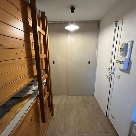 Studio Avec Coin Nuit Vue Mer - La Ciotat Luaran gambar